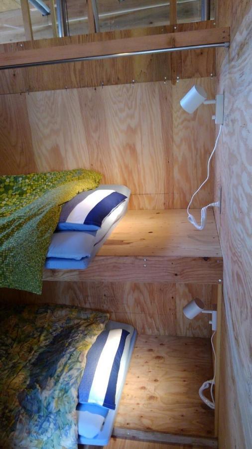 ささやかな宿富津 Hotel Luaran gambar